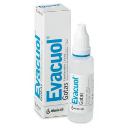 Evacuol 7.5 mg/ml gotas orales