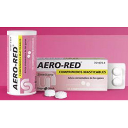 Aero-red 100 comprimidos...