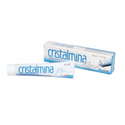 Cristalmina film gel 30 g