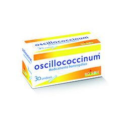 Oscillococcinum 30 unidades