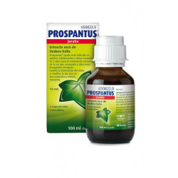 Prospantus jarabe 100 ml