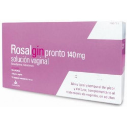 Rosalgin pronto 140 mg...