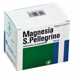 Magnesia San Pellegrino 20...