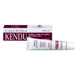Callicida Kendu pomada 10 g