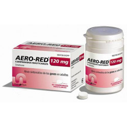 Aero-red 120 mg 40...