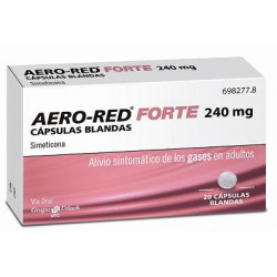 Aero-Red forte 240 mg 20...