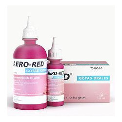 Aero-red gotas orales 100 ml