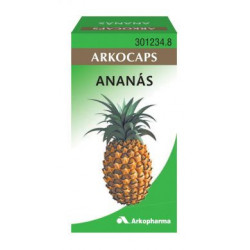Arkocapsulas ananás 50...