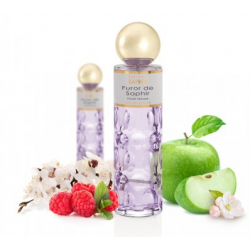 Perfume Furor De Saphir 200 ml