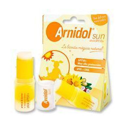 Arnidol sun SPF50+ stick 15 g