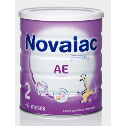 Novalac AE 2...