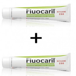 Fluocaril Bi-fluoré pasta...