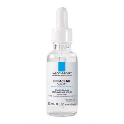 Effaclar serum triple...