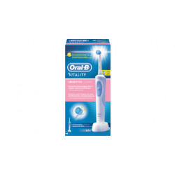 Oral-b 800 sensitive clean...