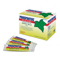 Prospantus 35 mg 21 sobres...