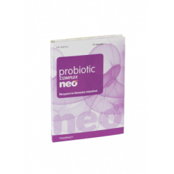 Probiotic complex neo 15...
