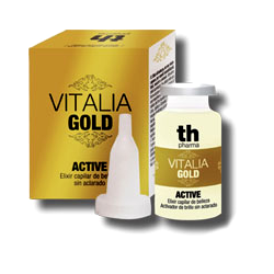 Vitalia Gold Elixir Capilar...