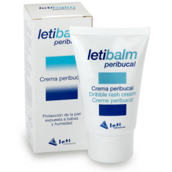 Letibalm crema peribucal 30 ml