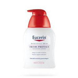 Eucerin Higiene Intíma 250 ml