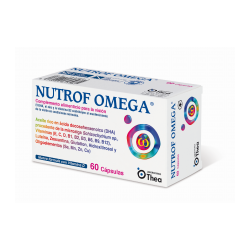 Nutrof omega complemento...
