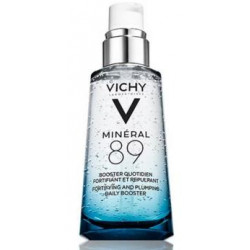 Vichy Mineral 89...