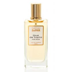 Perfume Siloé de Saphir 50 ml