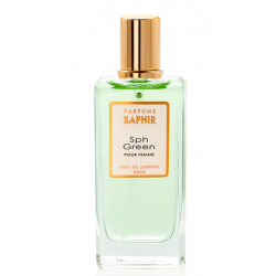 Perfume Sph green saphir 50 ml