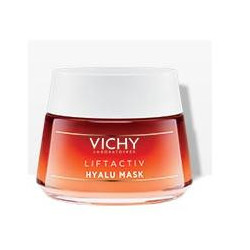 Vichy liftactive hyalu mask...