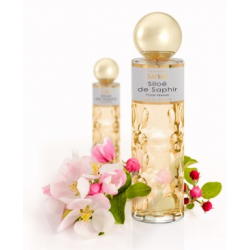 Perfume Siloé Saphir 200 ml