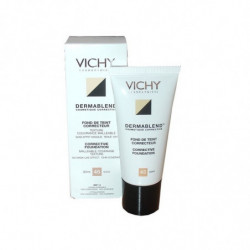 vichy dermablend 45 gold...
