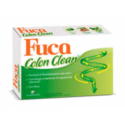 Fuca colon clean 30 comp