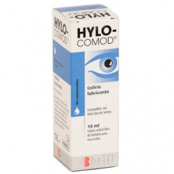 Hylo-comod 10 ml