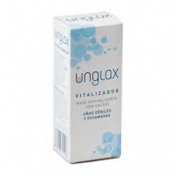 unglax vitalizador 10 ml