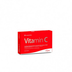 Vitamin C vitae 30 comprimidos