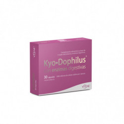 Kyo dophilus enzimas...