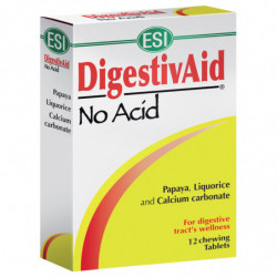 DigestiveAid No Acid 12...