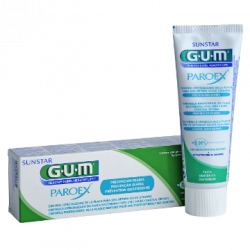Gum paroex pasta prevención...