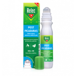 Relec post pic roll on 15 ml