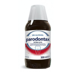 Parodontax extra 0,2%...