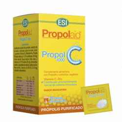 Propol C 1 g 20 comprimidos...