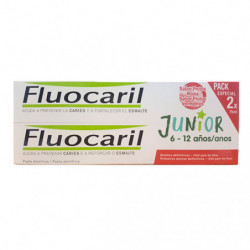 Fluocaril junior pasta...