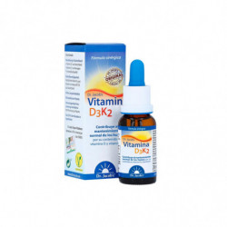 Vitamina D3K2 Vitae 20ml