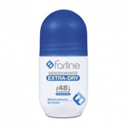 Farline Desodorante Extra...