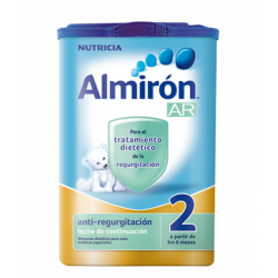 Almirón AR 2 leche de...