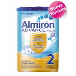 Almirón Advance 2 leche de...