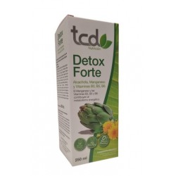 TCD detox forte 250 ml