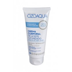 OZOAQUA CREMA CORPORAL 200 ml