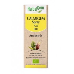 Herbalgem Calmigem Spray 10ml