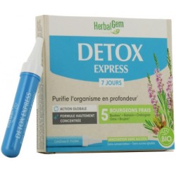HerbalGem Detox Express 7...