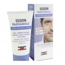 ISDIN NUTRADEICA SEBORRHEIC...